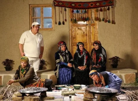 کارگردان «بدون شرح» بعد از بازگشت «شادآباد» را می‌سازد