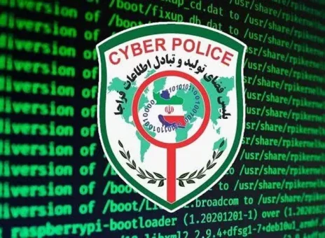 بازداشت یک بلاگر به دلیل پخش عکس خصوصی همسرش
