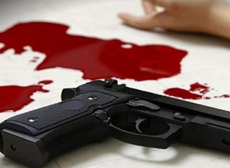 قتل مرد جوان در رباط‌کریم به خاطر یک فندک!