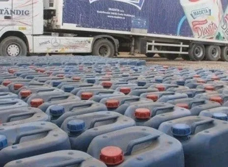 میلیاردها دلار اشتغال زایی برای قاچاقچیان!