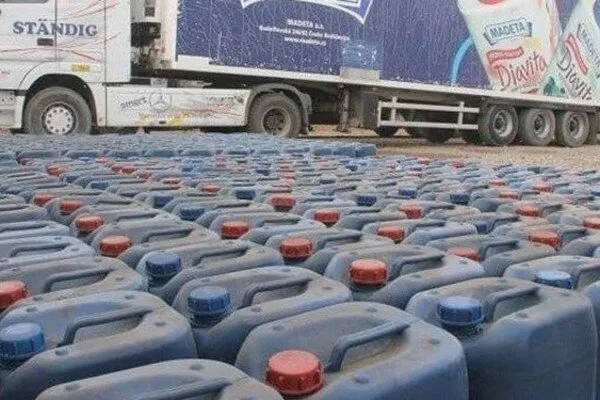 میلیاردها دلار اشتغال زایی برای قاچاقچیان!
