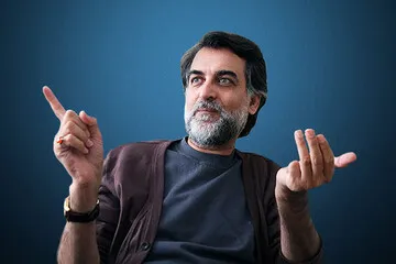 مجری برنامه‌های دینی که ۸ سال است ممنوع‌الفعالیت شده