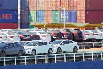 آشفته بازار خدمات پس از فروش خودروهای وارداتی