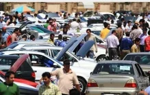 انتظار چندین ساله برای خرید خودرو!