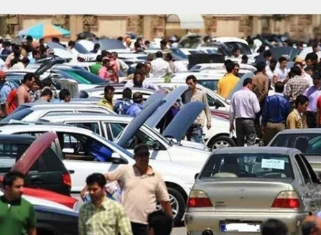 انتظار چندین ساله برای خرید خودرو!