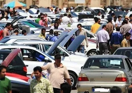 چرا اطلاعات معاملات خودرو پنهان می‌ماند؟