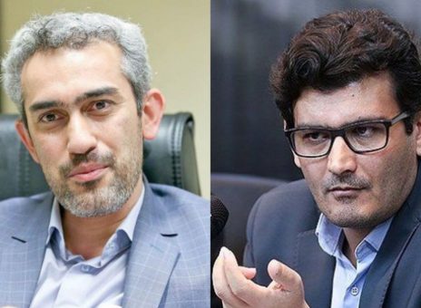 رقابت مدنی زاده و پاداش، به زودی در بهارستان…