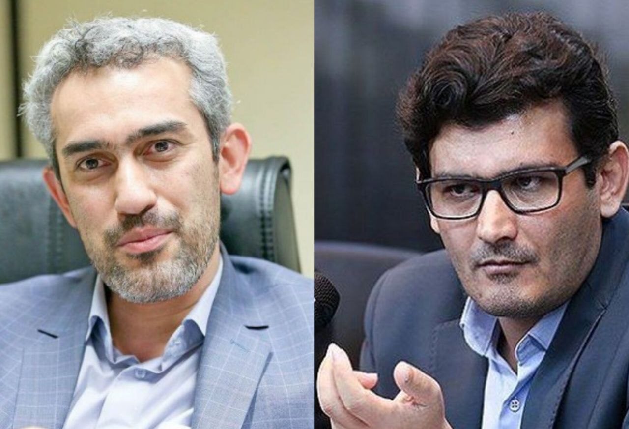 رقابت مدنی زاده و پاداش، به زودی در بهارستان…
