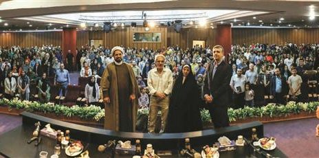 برگزاری رویداد صمیمی و تأثیرگذار «ویولن‌زن روی پل»