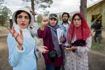 سووشون «بی‌مجوز» خوانده شد