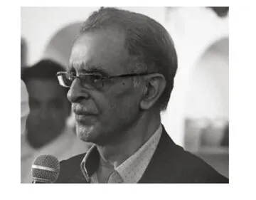 جعفر ذهنی درگذشت