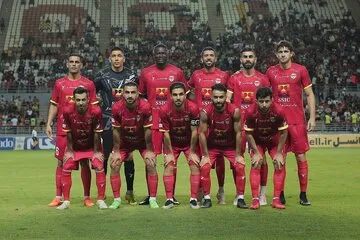 هافبک فولاد خوزستان رسماً از این باشگاه جدا شد