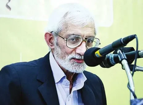 غلامعلی مکتبی درگذشت