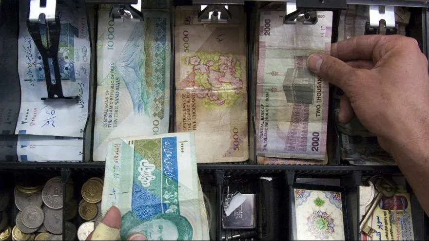 صفرهای پول چطور پاک می شوند؟