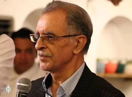 جعفر ذهنی درگذشت