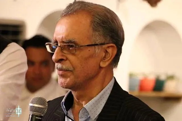 جعفر ذهنی درگذشت