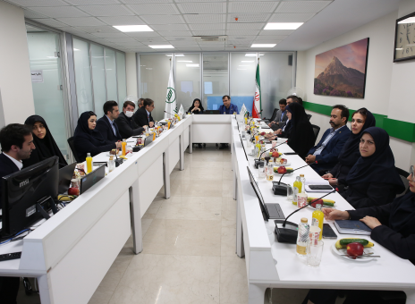 البرز در مسیر هوشمندسازی