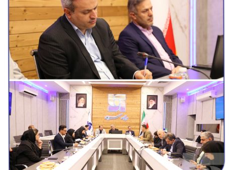 مهر تایید ممیزان ISO برای تمدید گواهی‌نامه‌های سیستم مدیریت کیفیت بیمه سرمد