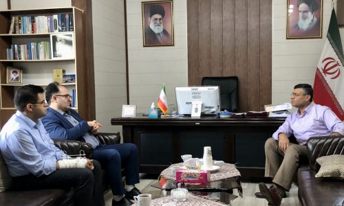 اقدامات بانک قرض‌الحسنه مهر ایران رضایت مردم از خدمات مالی را افزایش داده است