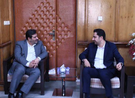 تقدیر مدیرکل امور اقتصادی و دارایی استان کرمانشاه از عملکرد بانک قرض‌الحسنه مهر ایران