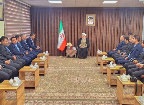 بانک قرض‌الحسنه مهر ایران، نگین درخشان بانکداری اسلامی کشور است