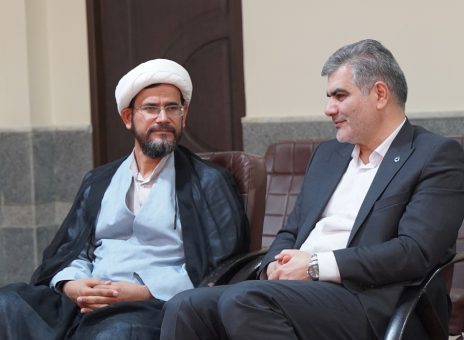 بانک قرض‌الحسنه مهر ایران در مسیر احیای اقتصاد اسلامی است