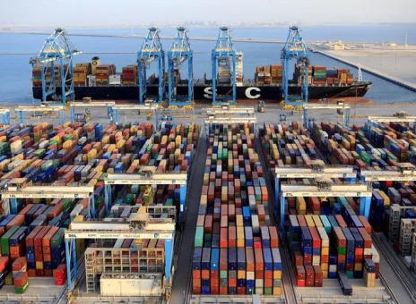 نظام بانکی و گمرک؛ پاشنه آشیل ترخیص سریع کالاها