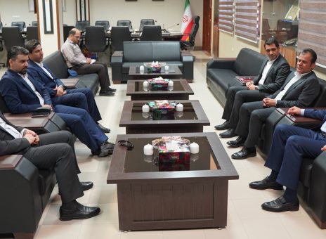 بانک قرض‌الحسنه مهر ایران در شاخص رضایتمندی ارباب رجوع نمره بالایی دارد