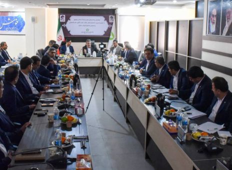 افزایش فراگیری مالی بانک قرض‌الحسنه مهر ایران با اجرای برنامه جامع راهبردی