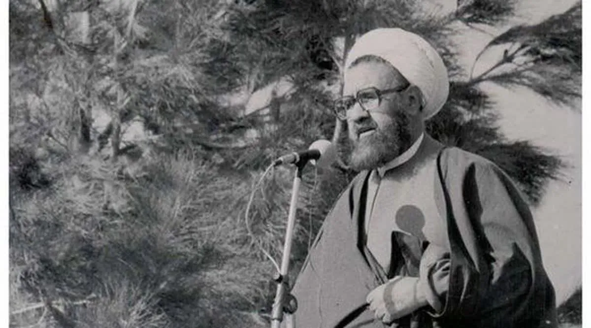 شهید مطهری؛ زندگی یک روشنفکر دینی در دل روزهای انقلاب ۵۷
