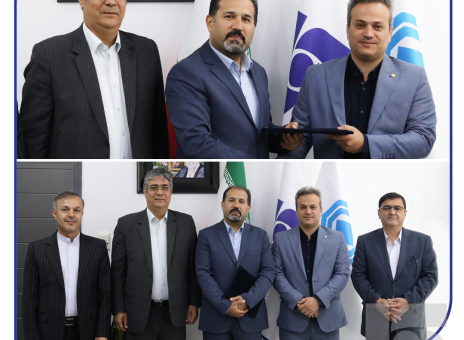 حسن پورکاظمی مصردشتی قائم مقام مدیرعامل بیمه سرمد شد