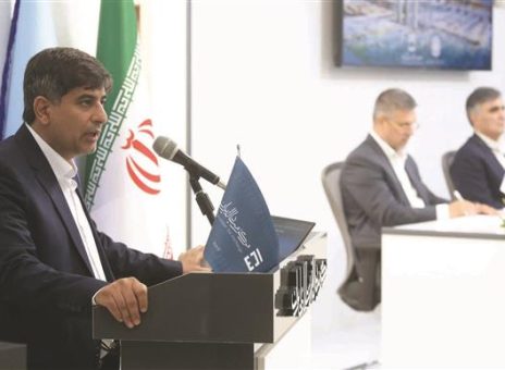 مردمی‌سازی سرمایه‌گذاری در حوزه تولید با عرضه ۲۰۰ میلیون یورویی اوراق صکوک مرابحه ارزی فولاد مبارکه