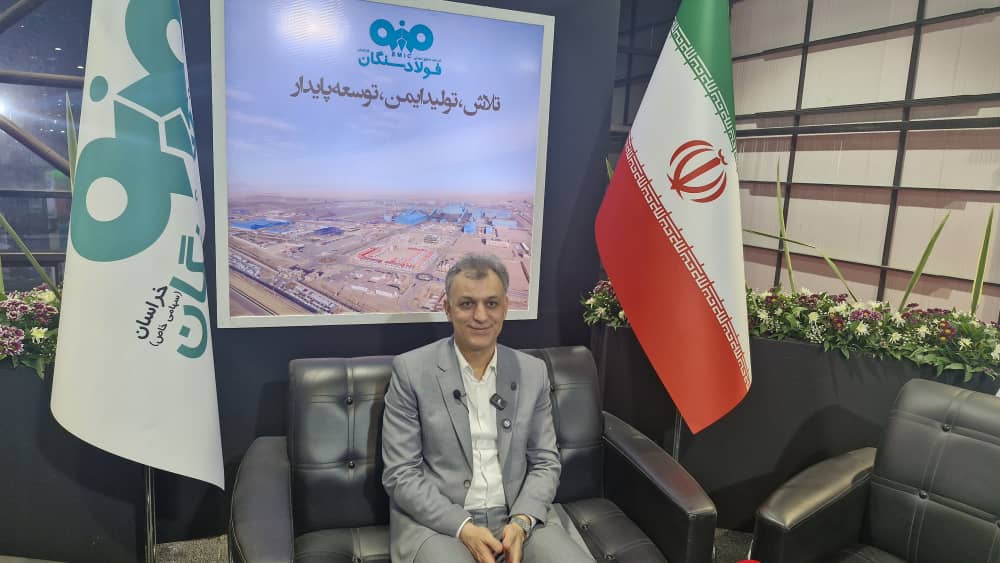خواف در مسیر تبدیل به هاب معدنی و انرژی شرق؛ وعده‌ها، پروژه‌ها و چالش‌های زیرساختی