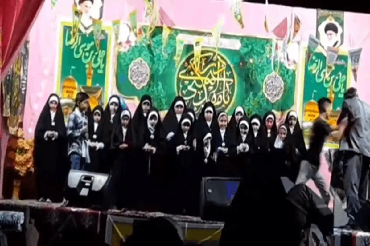 حمله به مجری یک برنامه در اصفهان با چاقو