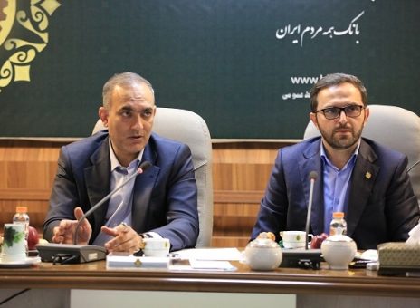 وزارت اقتصاد از افزایش سرمایه بانک کشاورزی حمایت می کند / نقش بانک در امنیت غذایی بی بدیل است