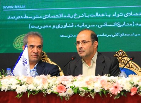 هشدار رئیس پژوهشکده امور اقتصادی نسبت به رکود سرمایه‌گذاری و فناوری در کشور
