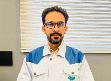 زنجیره تامین سبز در صنعت گندله سازی