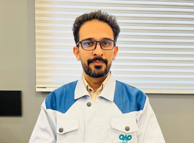 زنجیره تامین سبز در صنعت گندله سازی