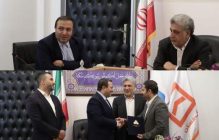 اظهار امیدواری علیزاده نسبت به ادامه مسیر پیشرفت ثپردیس