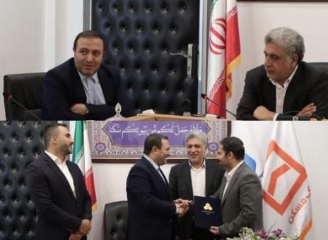 اظهار امیدواری علیزاده نسبت به ادامه مسیر پیشرفت ثپردیس