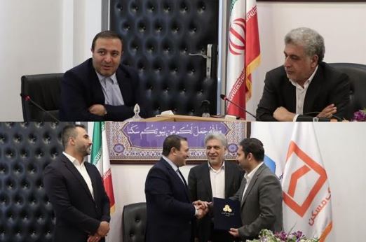 اظهار امیدواری علیزاده نسبت به ادامه مسیر پیشرفت ثپردیس