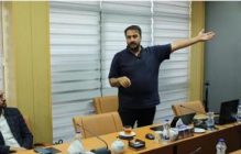 برگزاری کارگاه آموزشی «کاربرد هوش مصنوعی در روابط عمومی» در گروه سرمایه‌گذاری مسکن