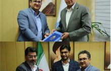 تجلیل از پیشکسوتان روابط عمومی در گروه سرمایه‌گذاری مسکن