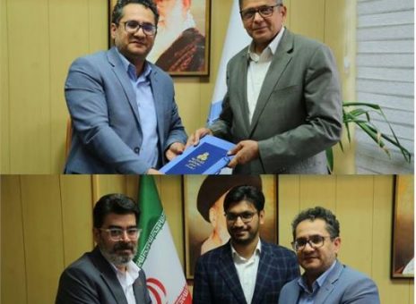 تجلیل از پیشکسوتان روابط عمومی در گروه سرمایه‌گذاری مسکن