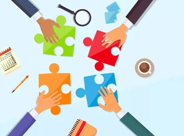 فولاد سنگان مسیر یادگیری و مشارکت را هموار می کند