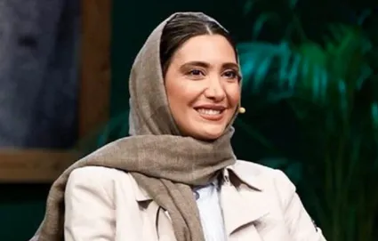 استایل متفاوت نیکی مظفری در جوکر غوغا کرد