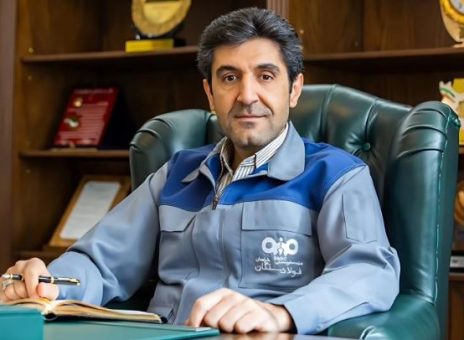 فولاد سنگان؛ برندی خوشنام و معتبر در صنعت فولاد ایران