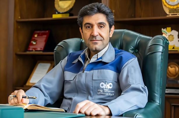 فولاد سنگان؛ برندی خوشنام و معتبر در صنعت فولاد ایران