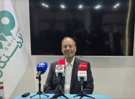 نقشه راه فولاد سنگان در مسیر توسعه: از مهار بحران انرژی تا جهش تولید