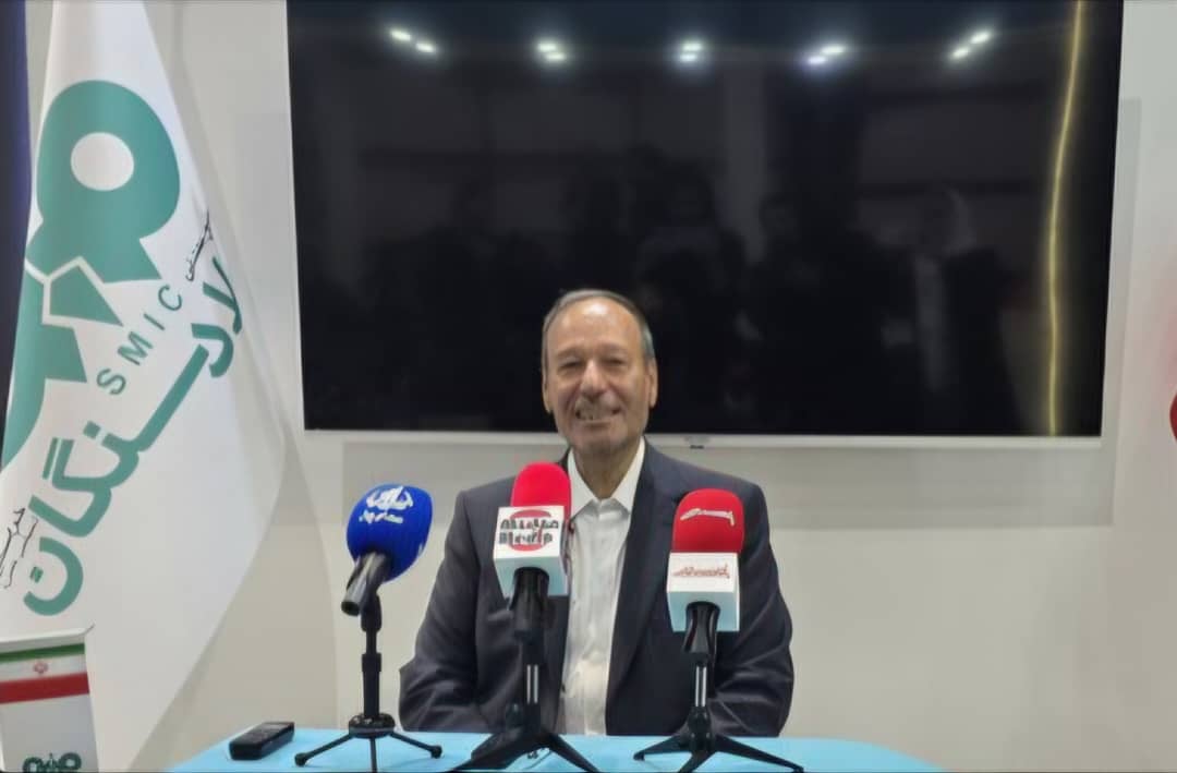 نقشه راه فولاد سنگان در مسیر توسعه: از مهار بحران انرژی تا جهش تولید